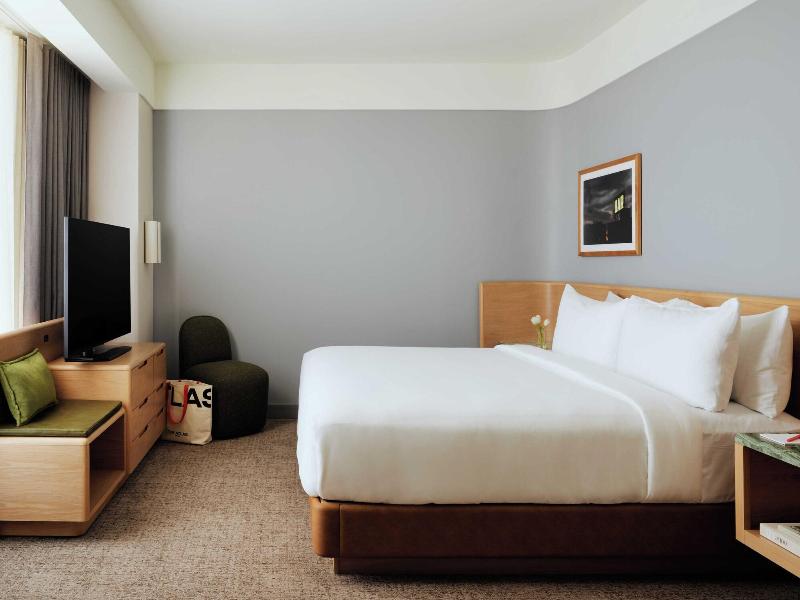 The Atlas Hotel image