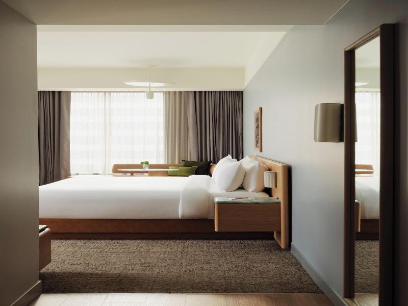 The Atlas Hotel image