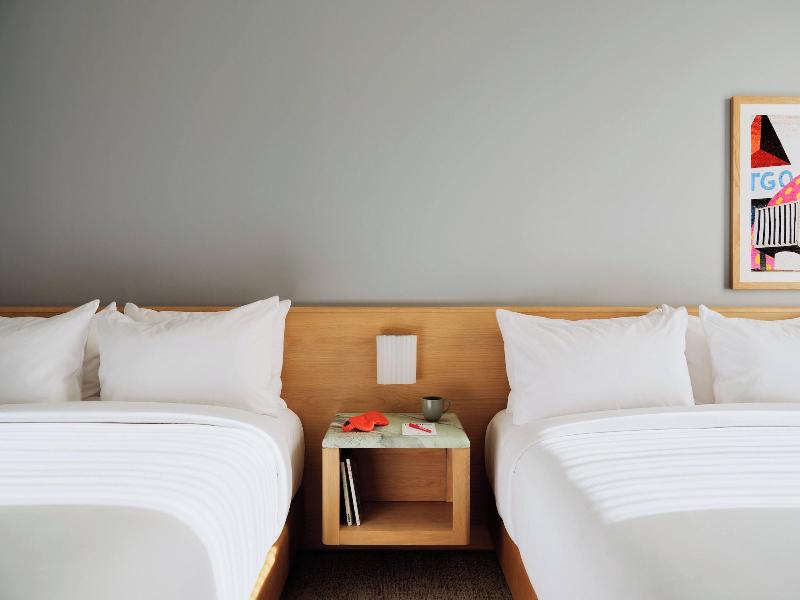 The Atlas Hotel image