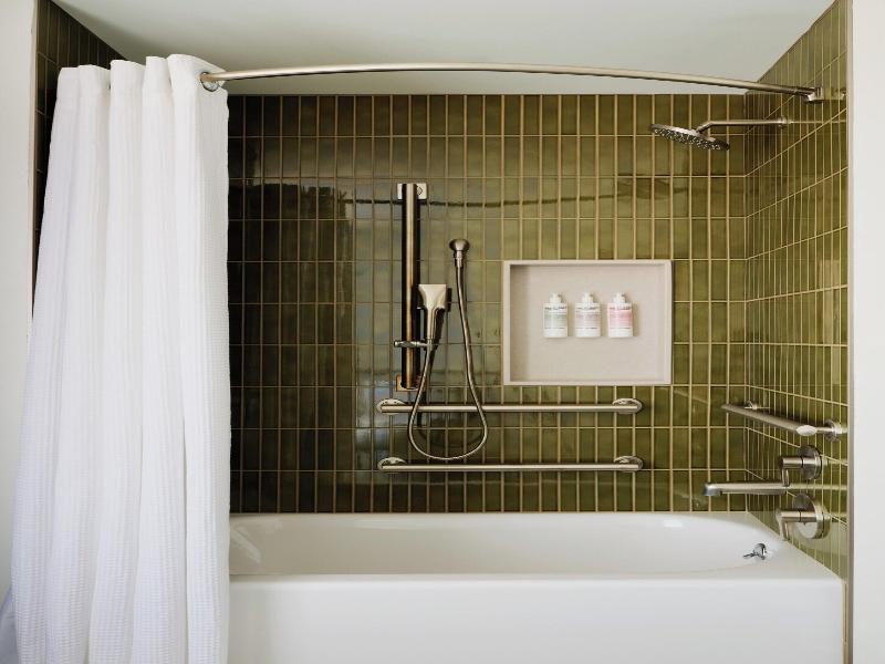 The Atlas Hotel image
