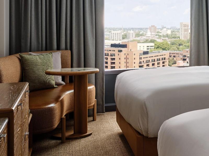 The Atlas Hotel image