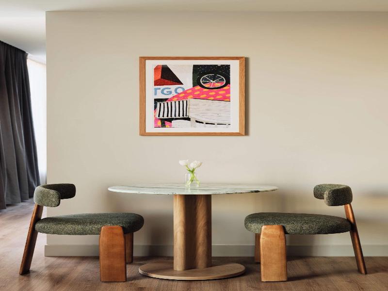 The Atlas Hotel image