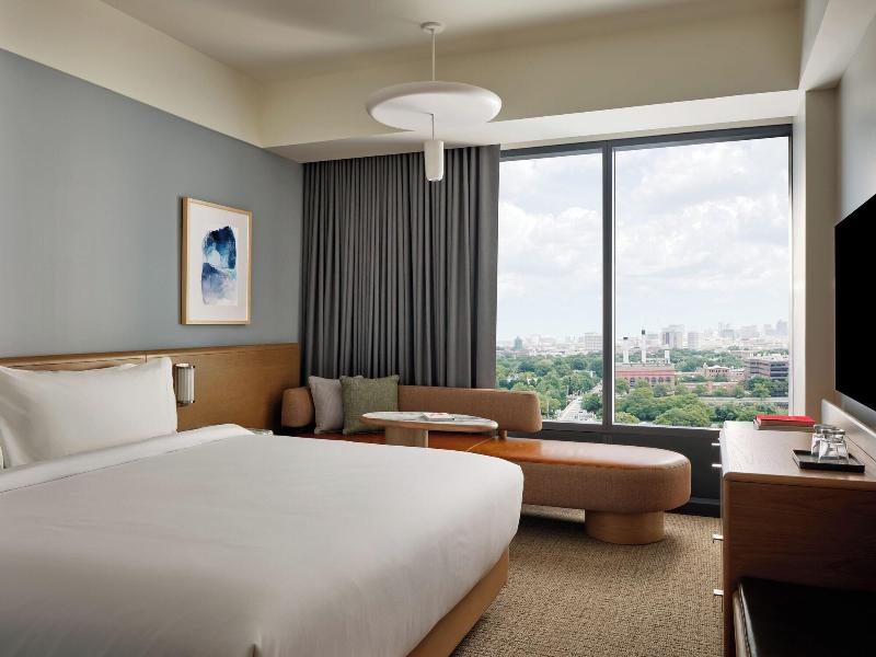 The Atlas Hotel image