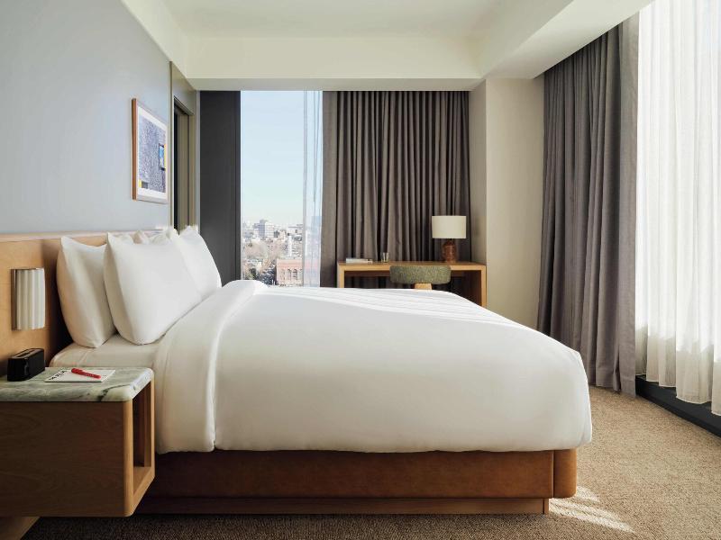 The Atlas Hotel image