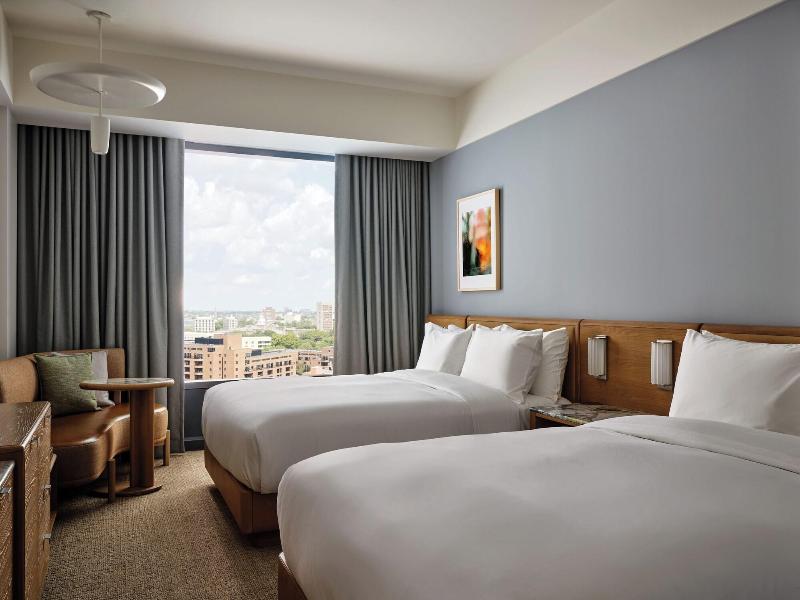 The Atlas Hotel image