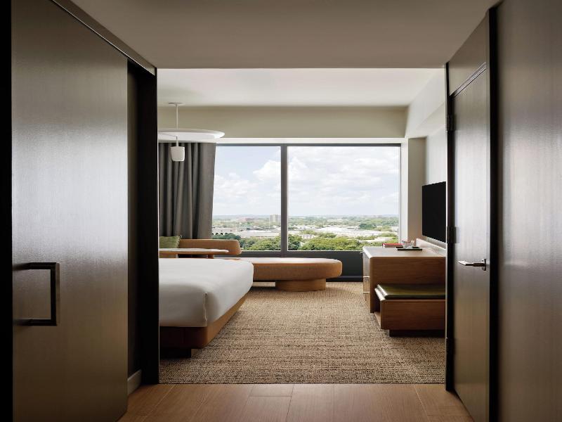 The Atlas Hotel image