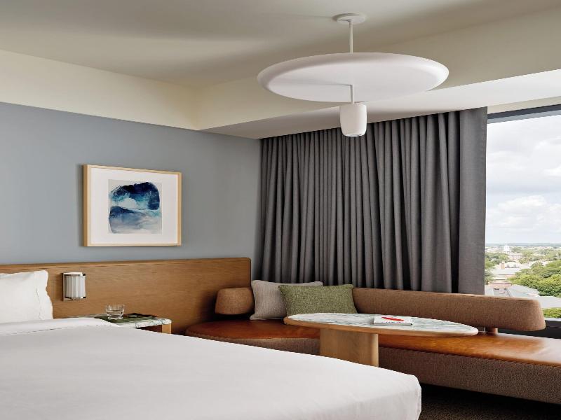 The Atlas Hotel image