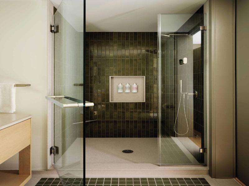 The Atlas Hotel image