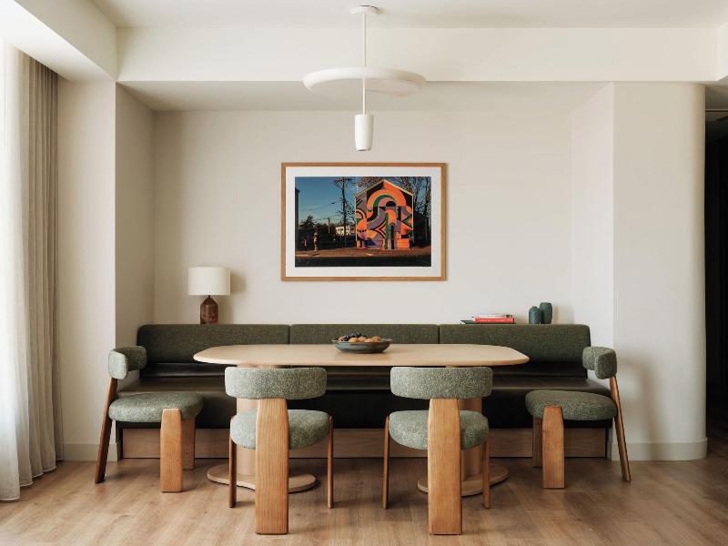 The Atlas Hotel image