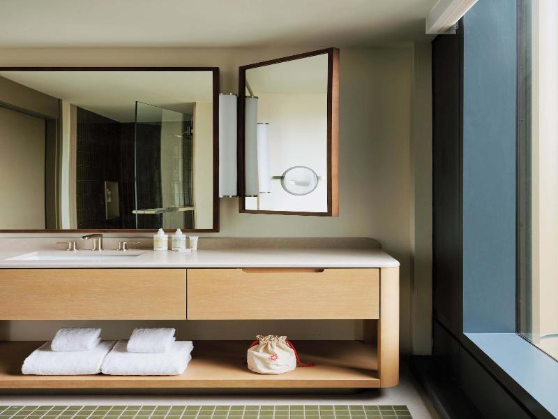 The Atlas Hotel image