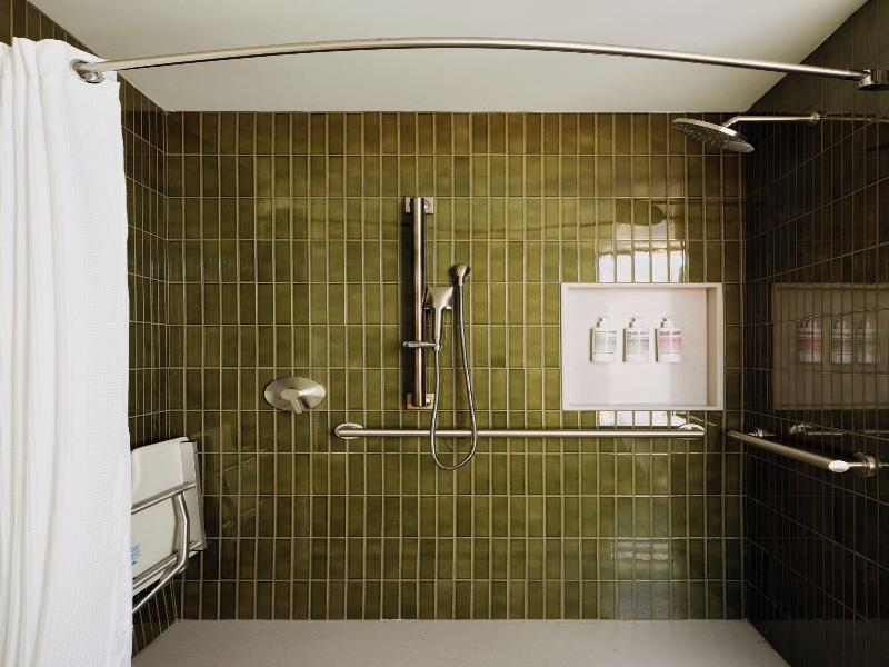 The Atlas Hotel image