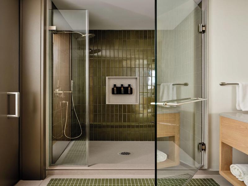 The Atlas Hotel image