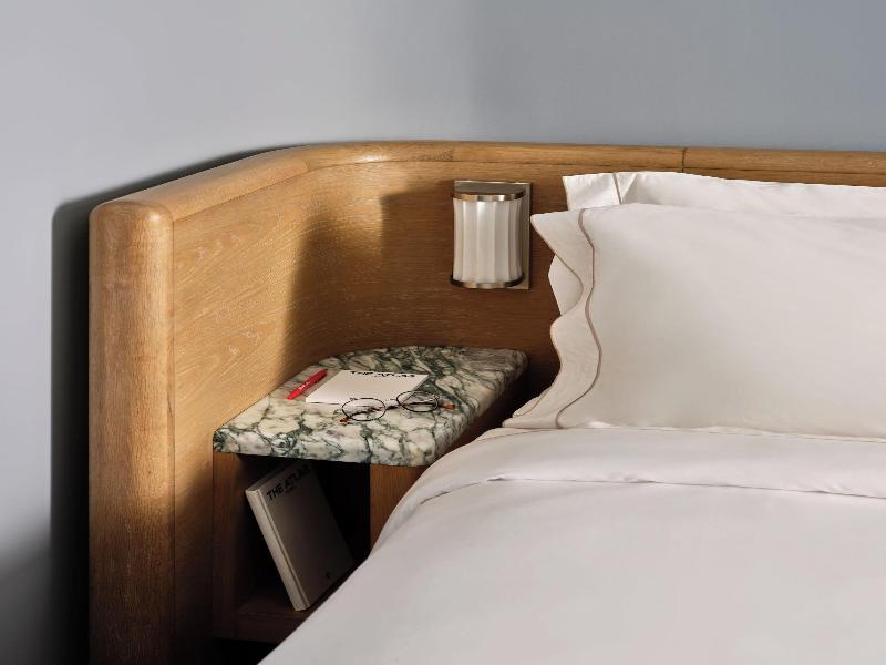 The Atlas Hotel image