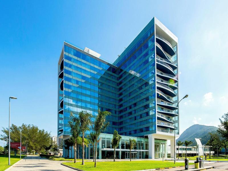 Lagune Barra Hotel image