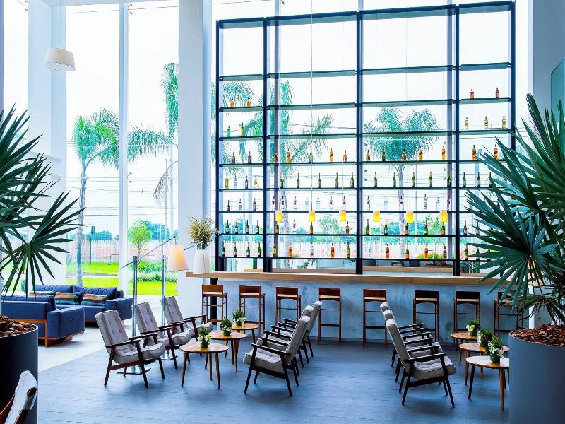 Lagune Barra Hotel image
