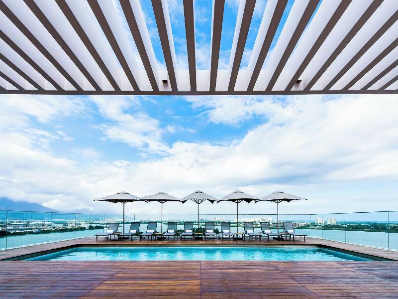 Lagune Barra Hotel image