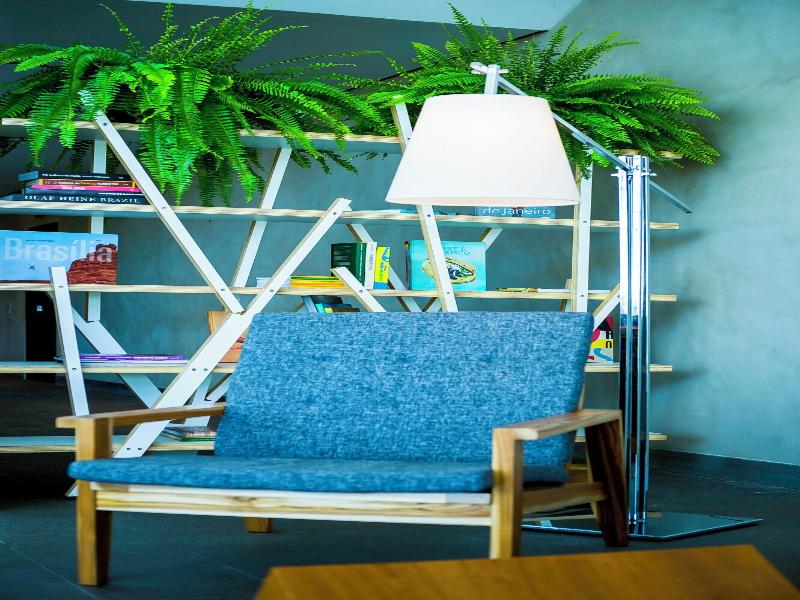 Lagune Barra Hotel image