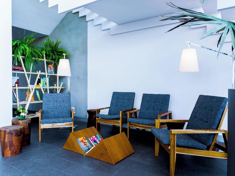 Lagune Barra Hotel image
