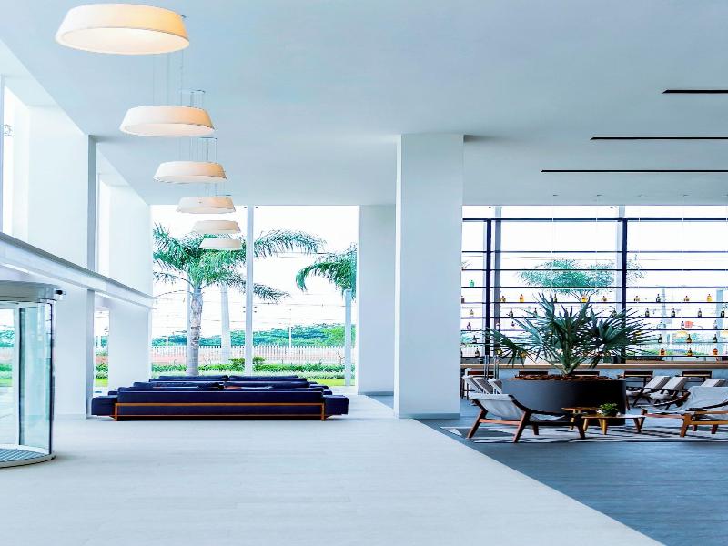Lagune Barra Hotel image