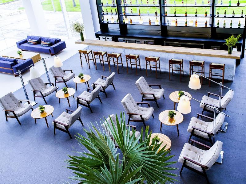 Lagune Barra Hotel image