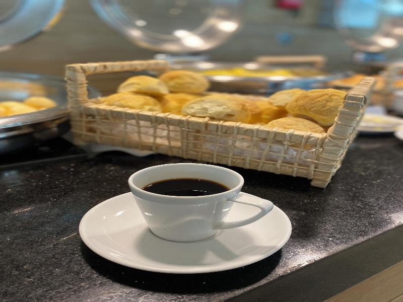 Lagune Barra Hotel image