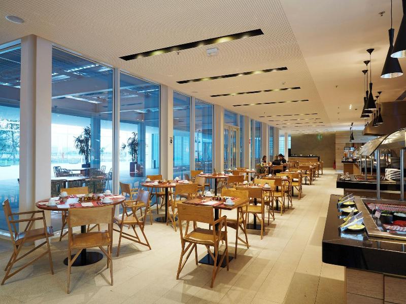 Lagune Barra Hotel image