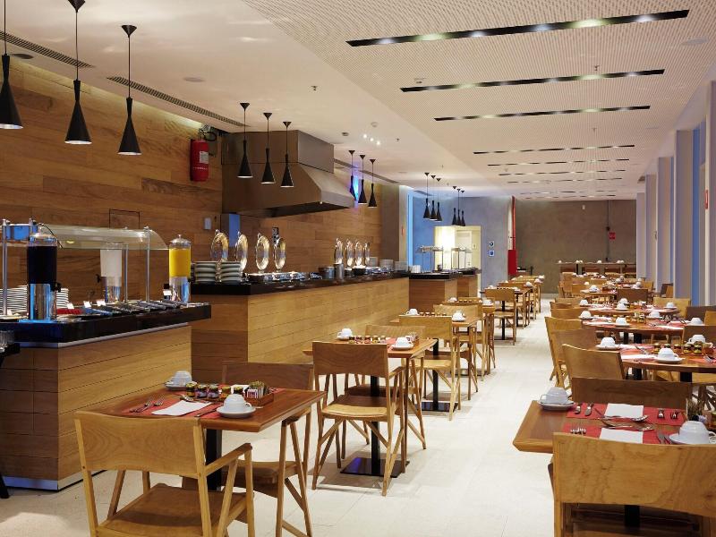 Lagune Barra Hotel image