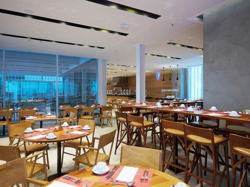 Lagune Barra Hotel image
