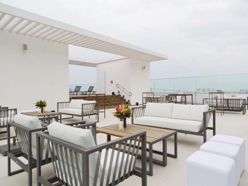 Lagune Barra Hotel image