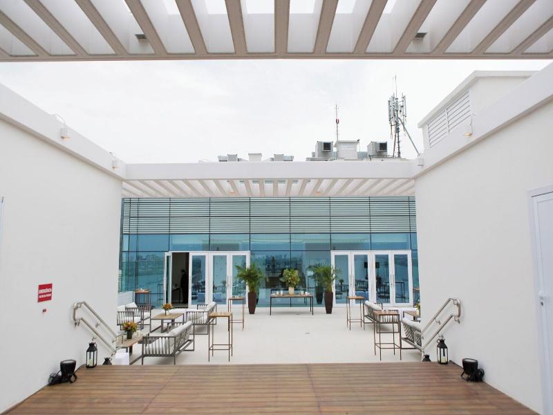 Lagune Barra Hotel image