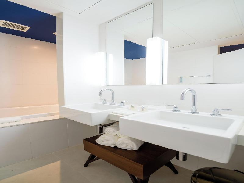 Lagune Barra Hotel image