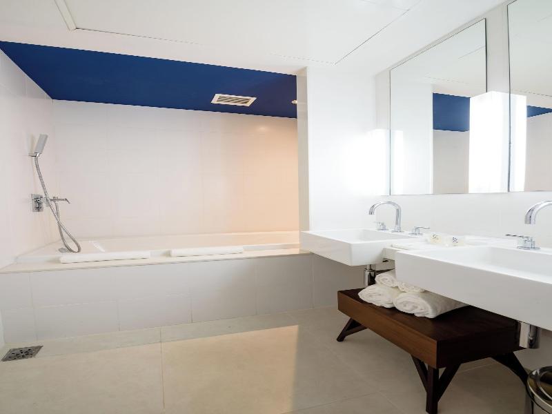 Lagune Barra Hotel image