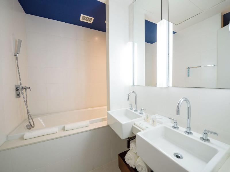 Lagune Barra Hotel image