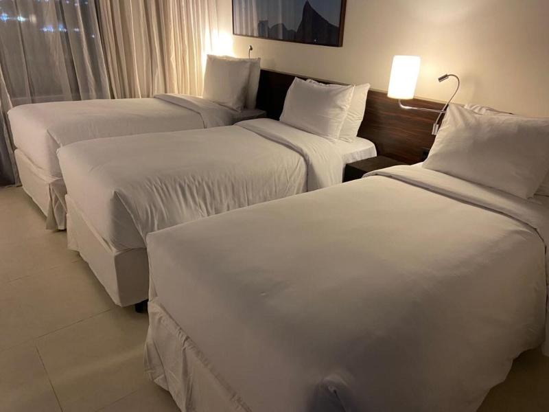 Lagune Barra Hotel image
