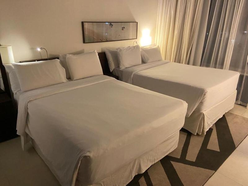 Lagune Barra Hotel image