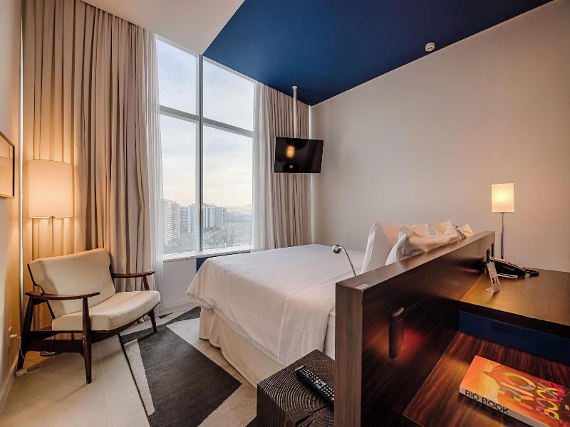 Lagune Barra Hotel image