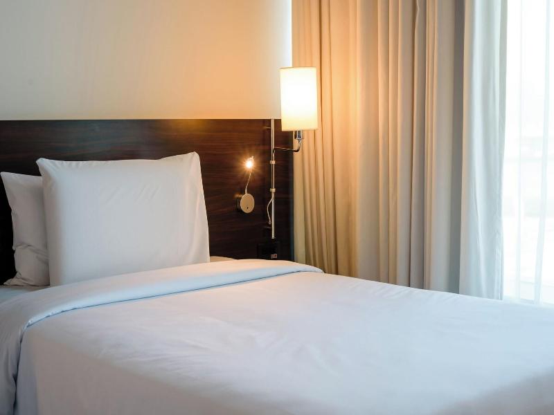 Lagune Barra Hotel image