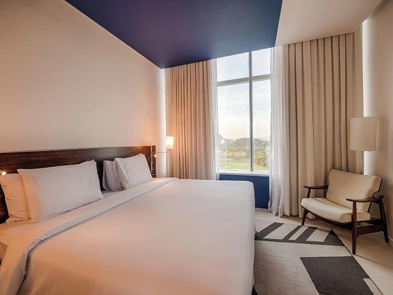Lagune Barra Hotel image