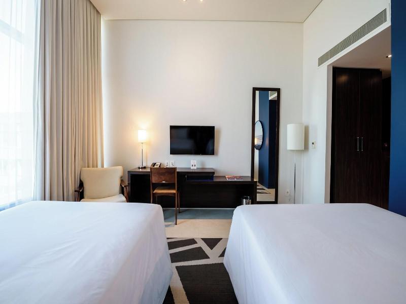 Lagune Barra Hotel image