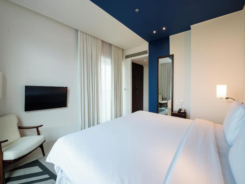 Lagune Barra Hotel image