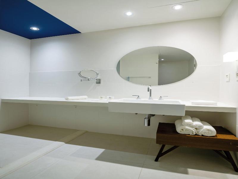Lagune Barra Hotel image