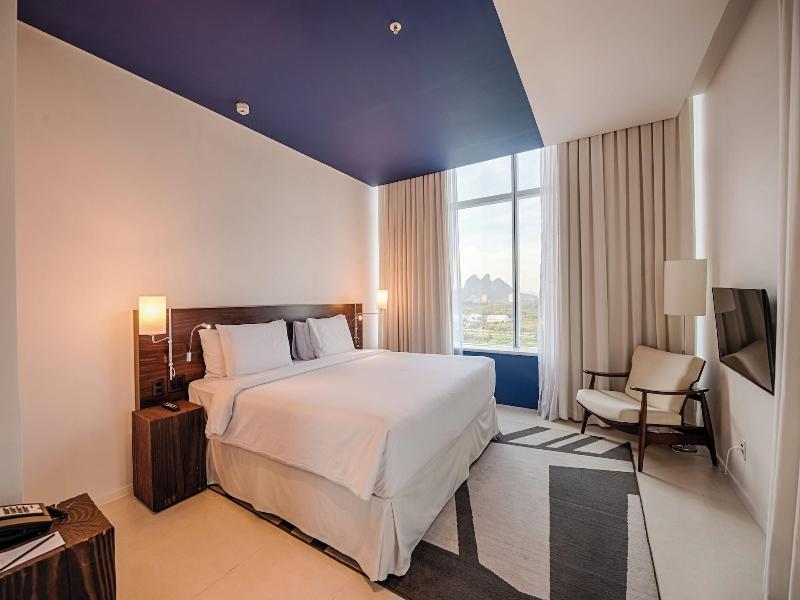 Lagune Barra Hotel image