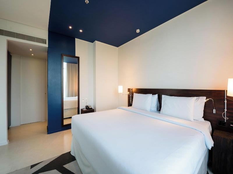 Lagune Barra Hotel image