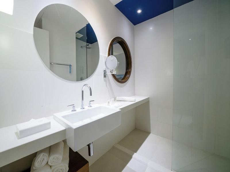 Lagune Barra Hotel image