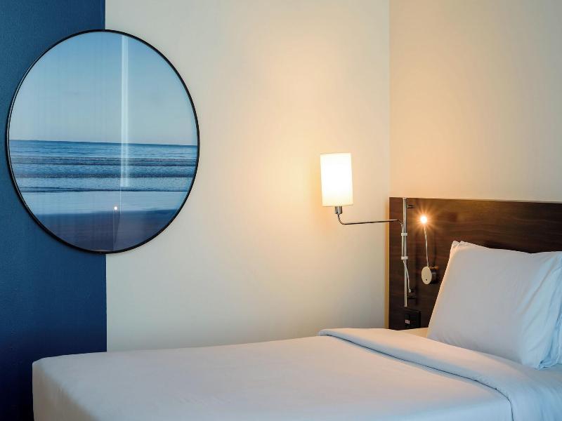 Lagune Barra Hotel image