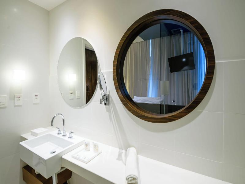 Lagune Barra Hotel image
