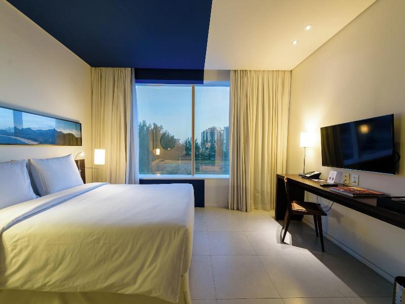 Lagune Barra Hotel image