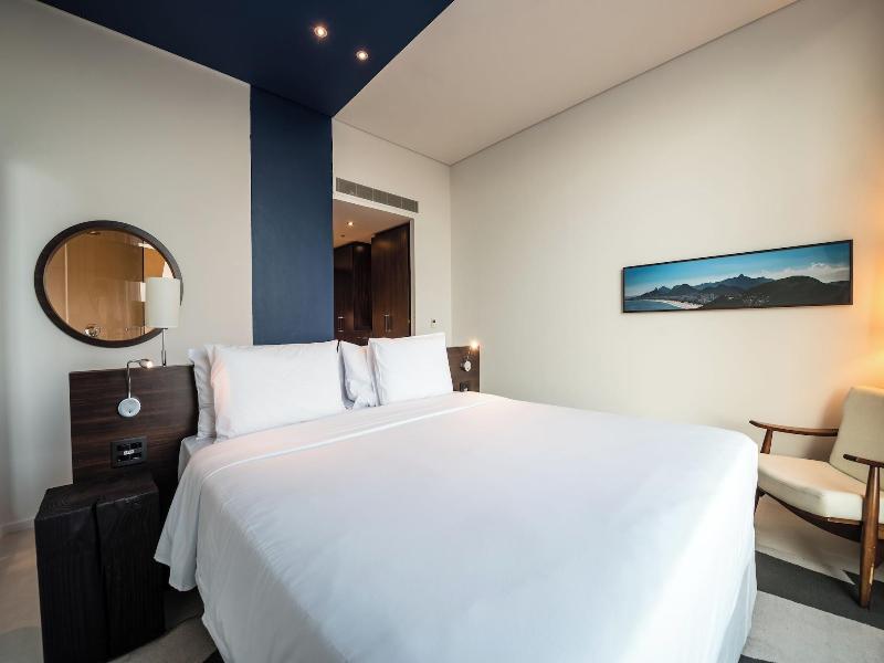 Lagune Barra Hotel image