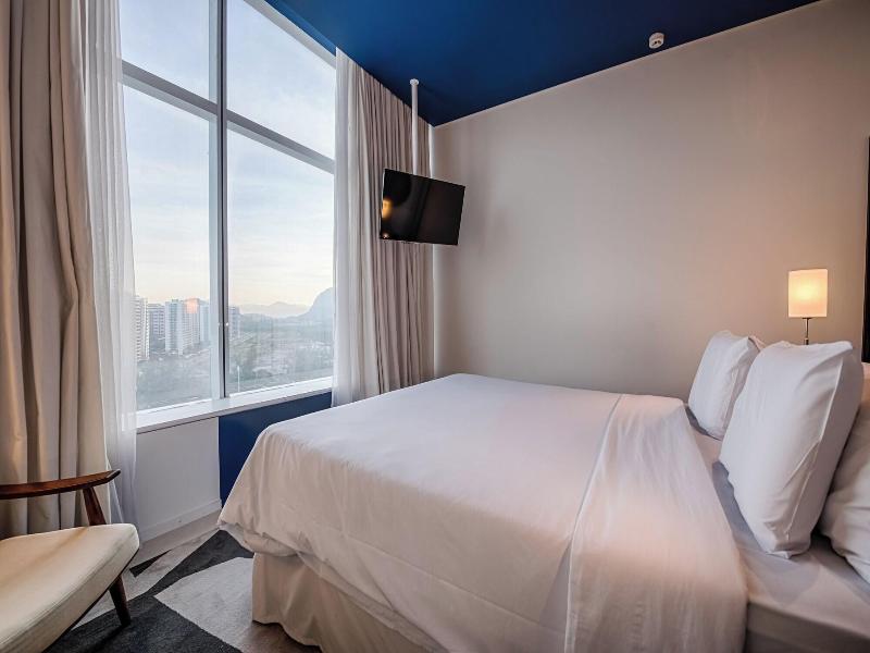 Lagune Barra Hotel image