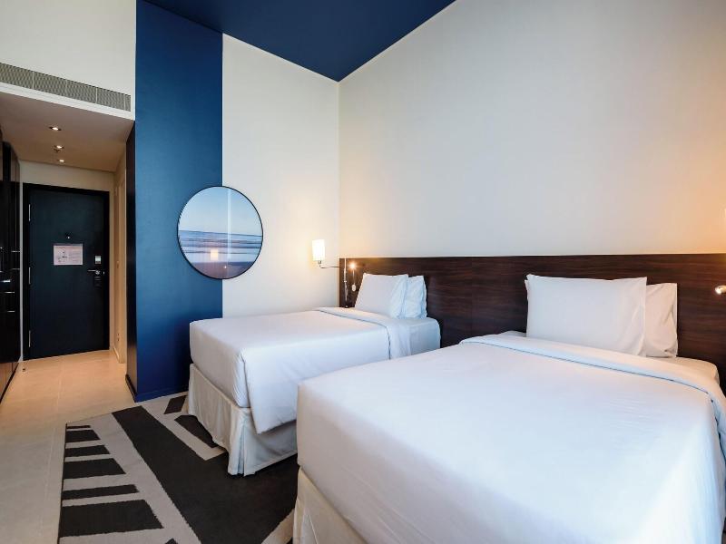 Lagune Barra Hotel image